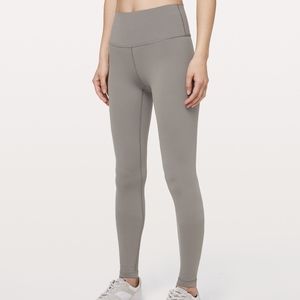 WUNDER UNDER HIGH-RISE TIGHT 31" *FULL-ON LUXTREME